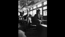 Il bus di Rosa Parks
