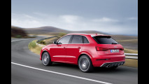 Audi RS Q3 restyling 2015