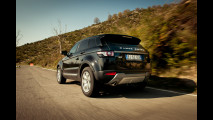 Range Rover Evoque 2.2 SD4 Pure 5 porte