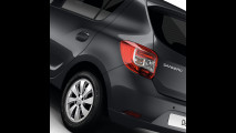 Dacia Sandero Extra