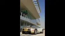 Bugatti Veyron Centenaire