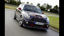 MINI John Cooper Works GP