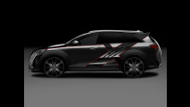 Kia Sorento X-Men