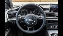 Audi A7 Sportback h-tron quattro