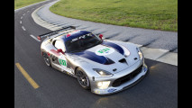 SRT Viper GTS-R
