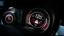 Abarth 595 C Turismo 2014