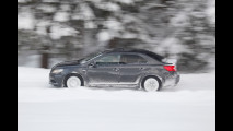 Suzuki Kizashi Sport