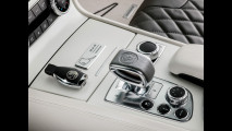 Mercedes SL 63 AMG World Championship 2014 Collector's Edition