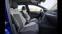 Volkswagen Golf R Variant