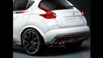 Nissan Juke Nismo Concept