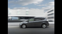 Toyota Prius+