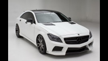Mercedes CLS by Misha Design