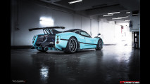 Pagani Zonda 760RSJX