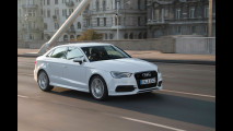 Audi A3 Sedan