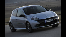 Renault Clio RS restyling