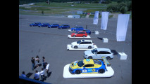 Audi RS 4 Avant al Red Bull Ring