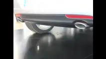 Nuova Opel Astra workshop