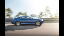 Bentley Continental GT Speed