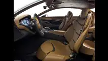 Cadillac Elmiraj Concept 