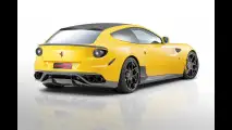 Ferrari FF by Novitec Rosso