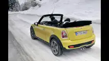 Nuova MINI Cabrio - by Matt Davis