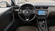 Nuova Skoda Octavia Scout 