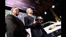 Auto dell'Anno 2015, premiazione a Ginevra