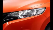 Nuova Honda Jazz