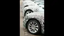 Jaguar 2.2 Diesel 4 cilindri - Il test in anteprima