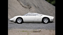 Ferrari 365 P Berlinetta Speciale
