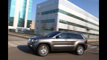 Jeep Grand Cherokee 3.0 CRD Overland - TEST