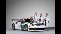 Porsche 911 RSR