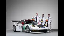 Porsche 911 RSR