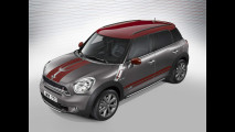 MINI Countryman Park Lane