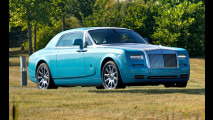 Rolls-Royce Phantom Coupé Ghawwass Bespoke edition