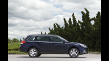 Subaru Outback MY 2013