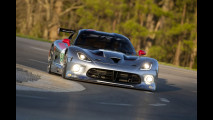SRT Viper GTS-R