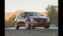 Cadillac CTS