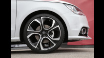 Audi A1 R18 competition