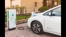Nissan Leaf - Loccioni: in italia l'auto elettrica è a zero emissioni 