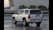 Cadillac Escalade Hybrid
