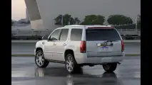 Cadillac Escalade Hybrid