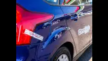 Ford Focus 1.0 EcoBoost, quanti giri di GRA?