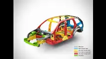 Nuova Volvo XC90, i sistemi di sicurezza
