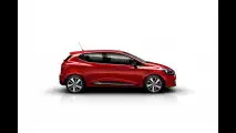 Nuova Renault Clio