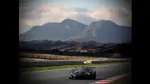 McLaren P1 GTR, prime foto