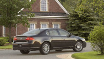 Buick Lucerne Super