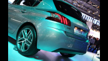 Peugeot 308 al Salone di Francoforte 2013