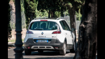  	Renault Scenic Xmod Cross Energy 1.5 dCi 110cv S&S 