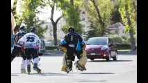 Nissan Leaf - Social Test